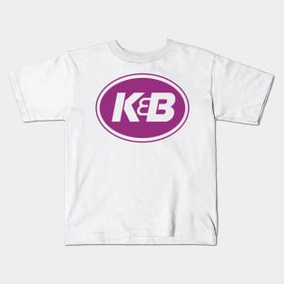 K and B Kids T-Shirt
